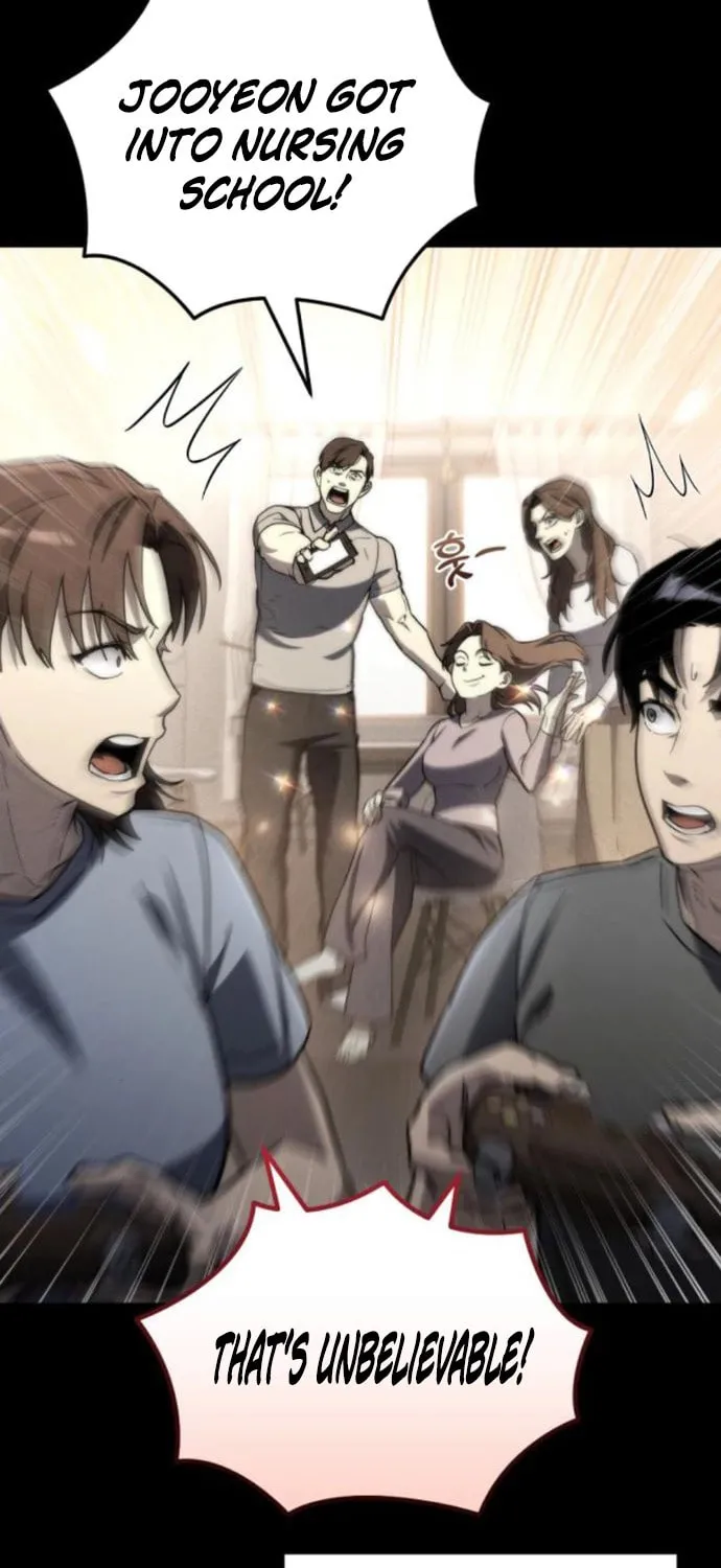 Hiding a Logistics Center in the Apocalypse Chapter 13 page 26 - 