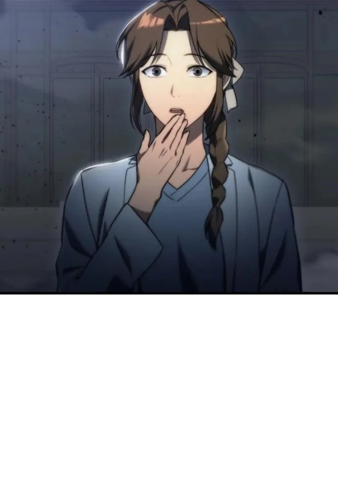 Hiding a Logistics Center in the Apocalypse Chapter 13 page 28 - 