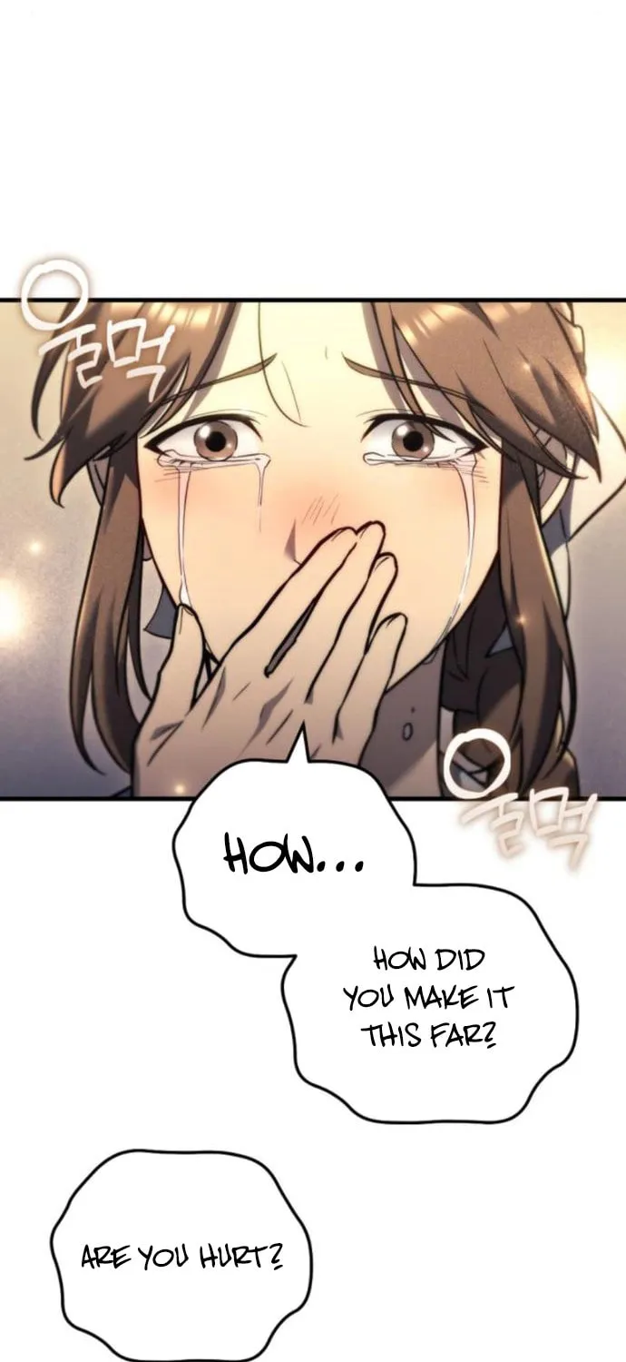 Hiding a Logistics Center in the Apocalypse Chapter 13 page 29 - 