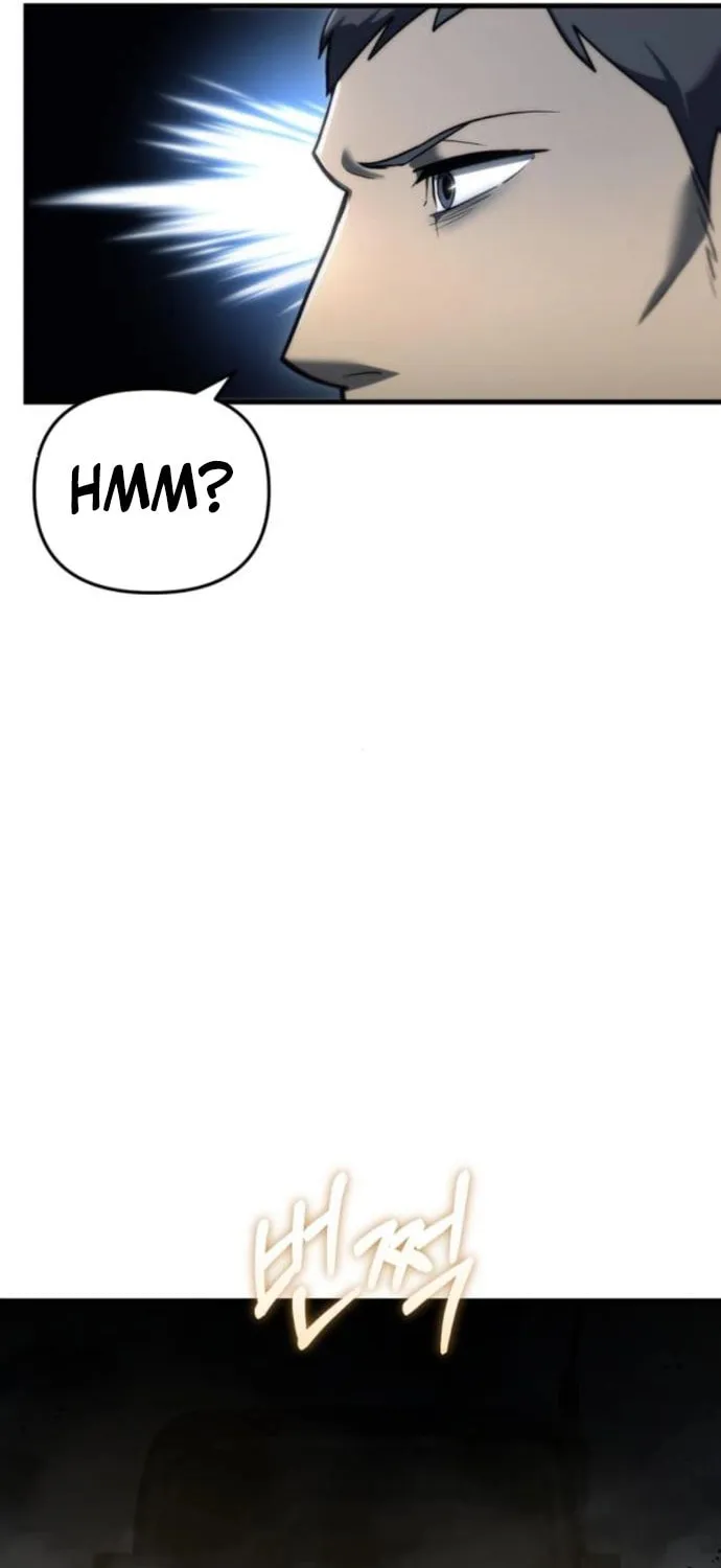 Hiding a Logistics Center in the Apocalypse Chapter 13 page 4 - 