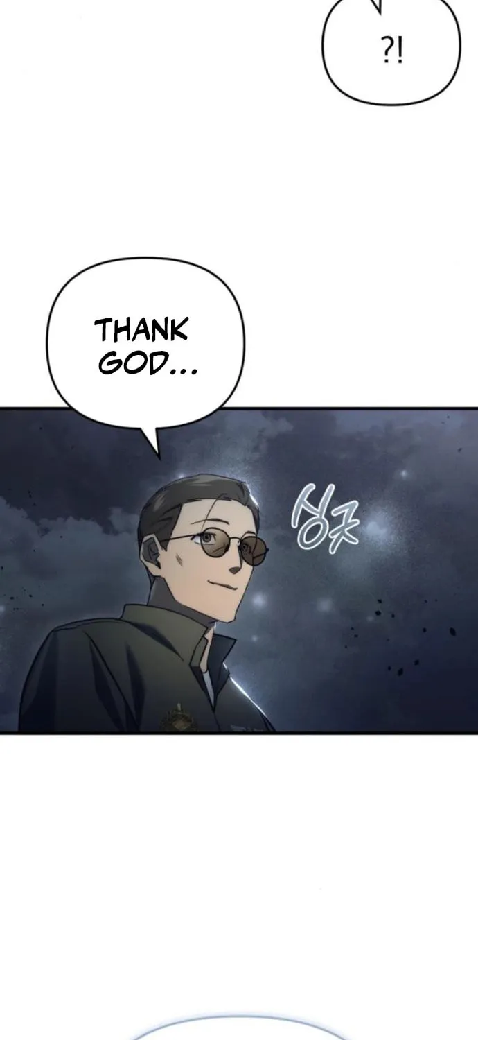 Hiding a Logistics Center in the Apocalypse Chapter 13 page 31 - 
