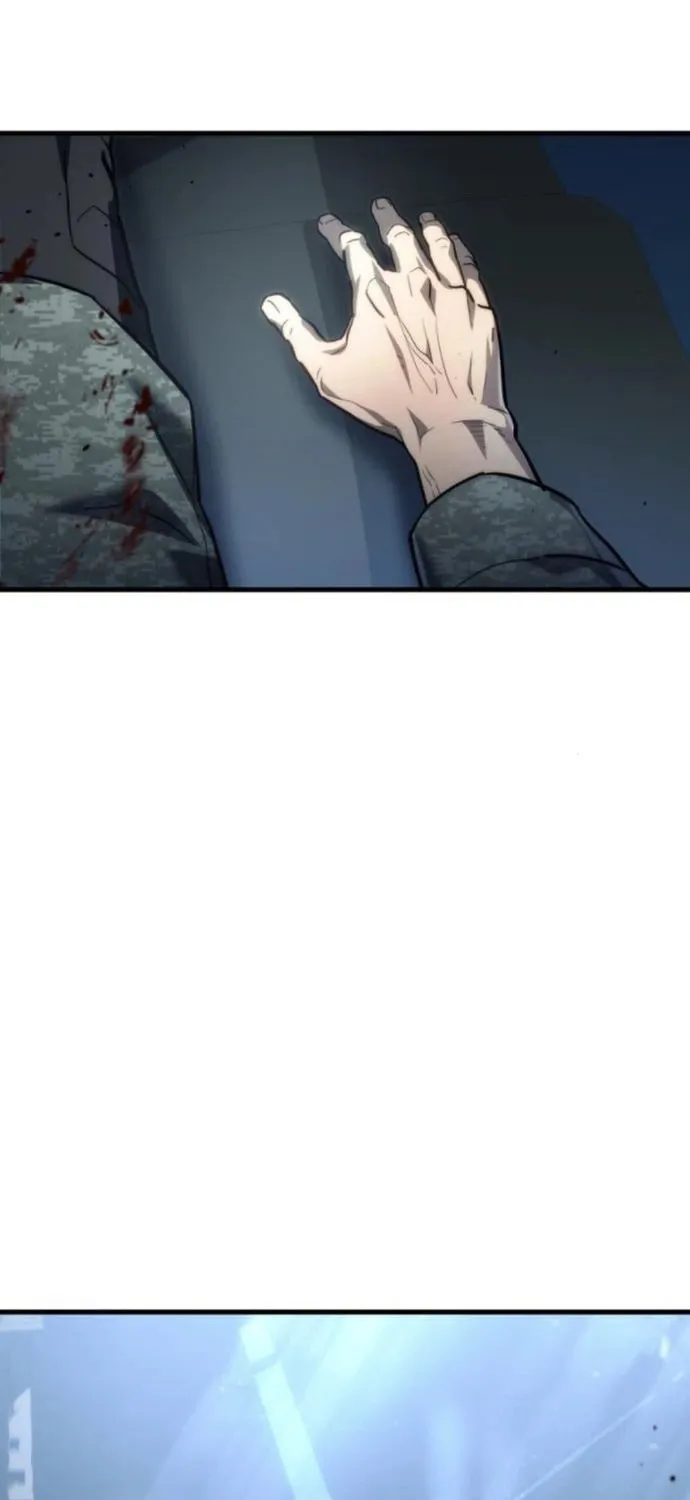 Hiding a Logistics Center in the Apocalypse Chapter 13 page 50 - 