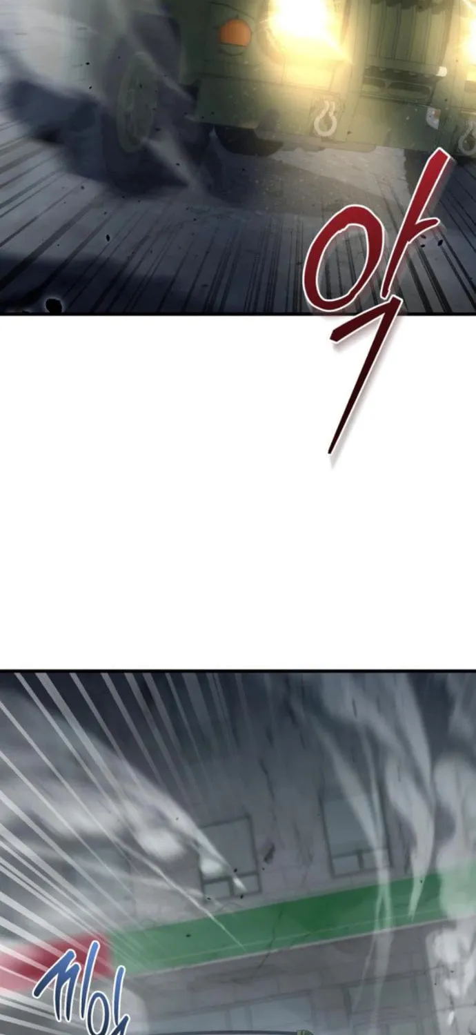 Hiding a Logistics Center in the Apocalypse Chapter 13 page 6 - 