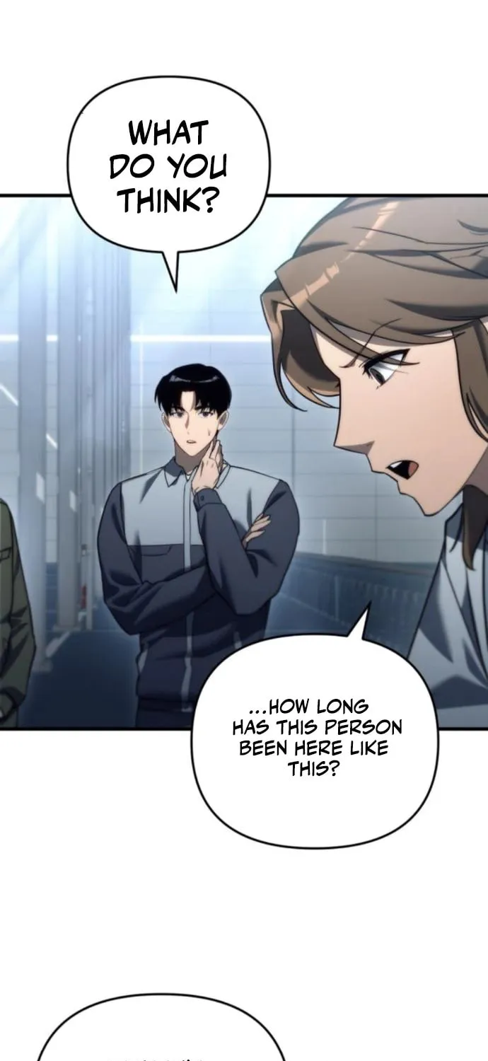 Hiding a Logistics Center in the Apocalypse Chapter 13 page 52 - 