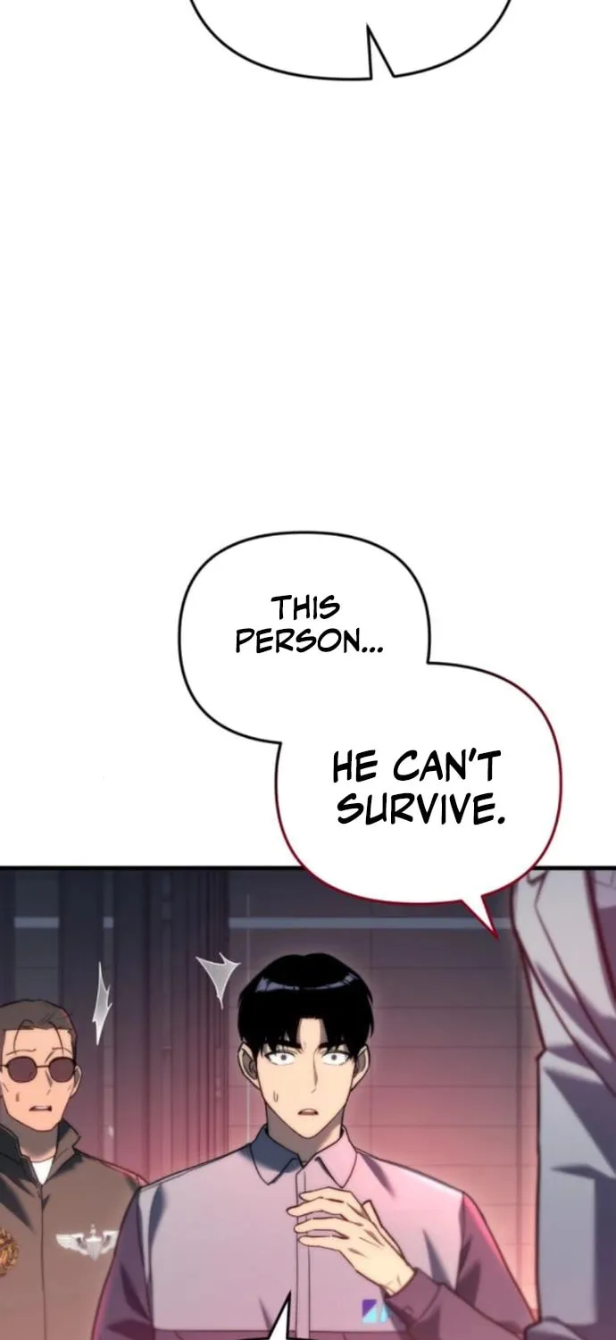 Hiding a Logistics Center in the Apocalypse Chapter 13 page 54 - 