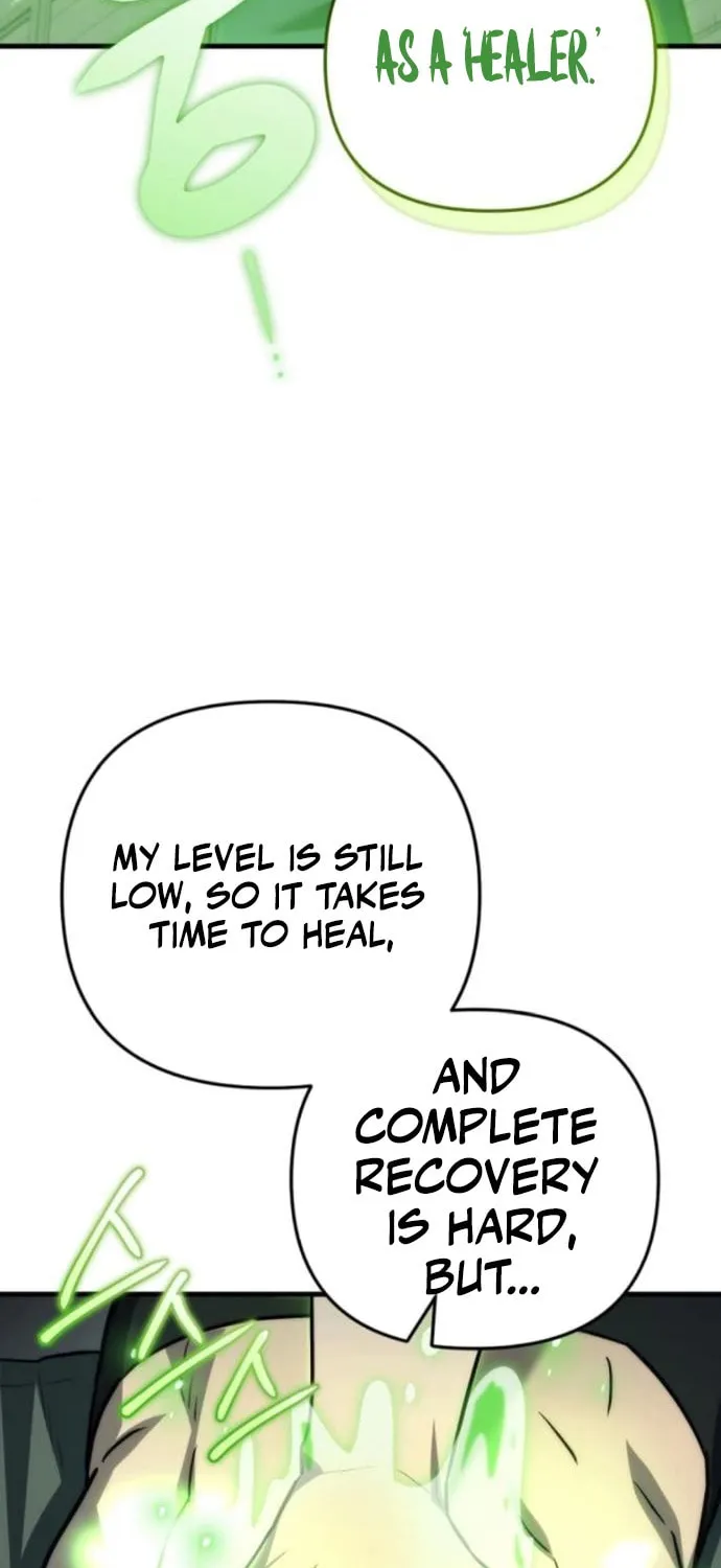 Hiding a Logistics Center in the Apocalypse Chapter 13 page 58 - 