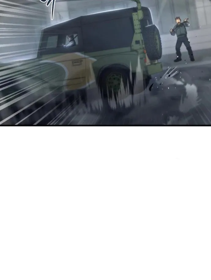 Hiding a Logistics Center in the Apocalypse Chapter 13 page 7 - 
