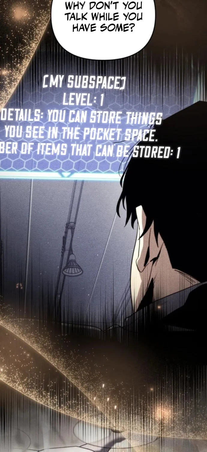 Hiding a Logistics Center in the Apocalypse Chapter 13 page 65 - 
