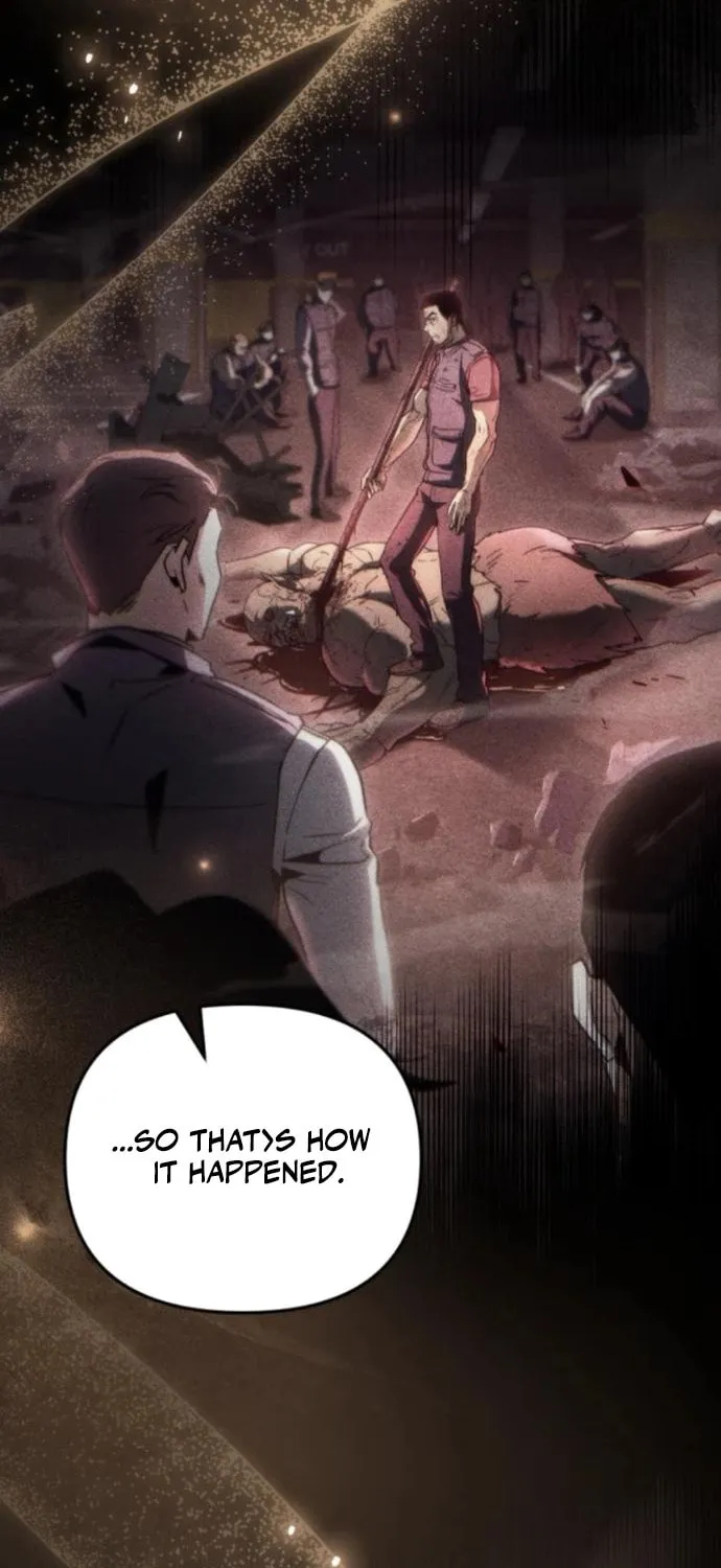 Hiding a Logistics Center in the Apocalypse Chapter 13 page 67 - 