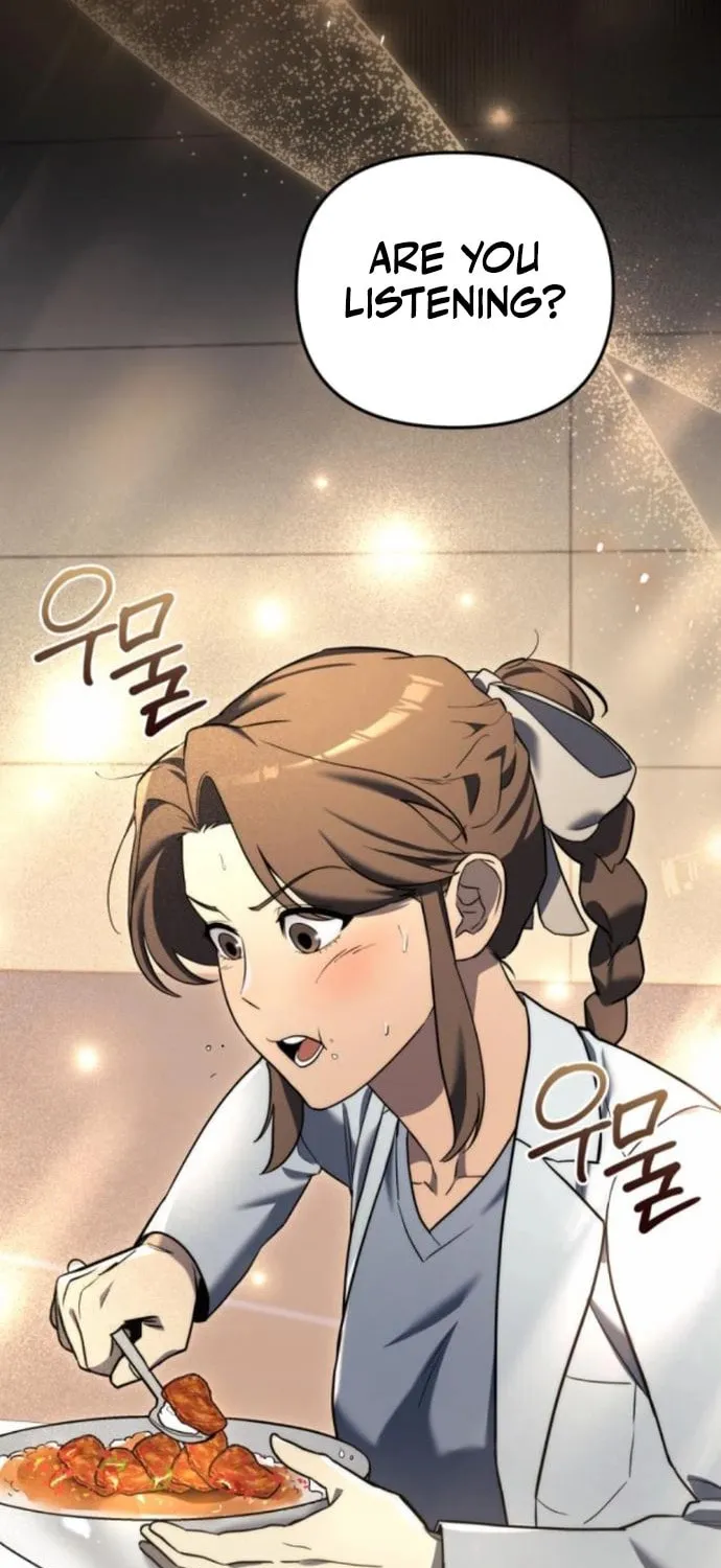 Hiding a Logistics Center in the Apocalypse Chapter 13 page 68 - 
