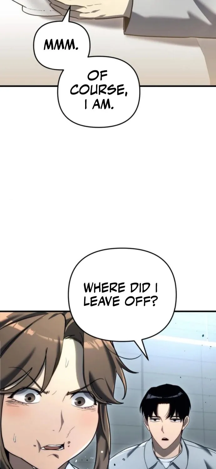 Hiding a Logistics Center in the Apocalypse Chapter 13 page 69 - 
