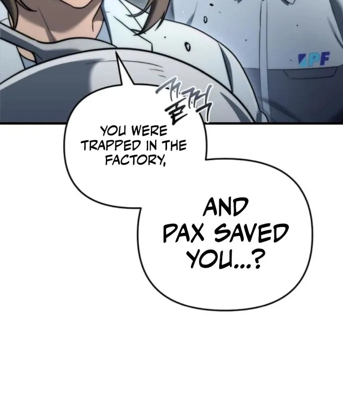 Hiding a Logistics Center in the Apocalypse Chapter 13 page 70 - 