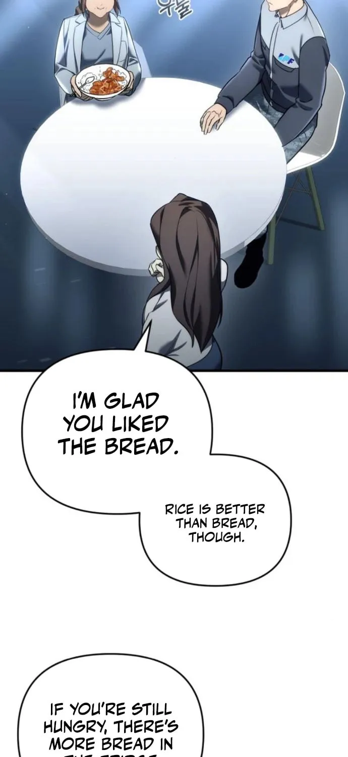 Hiding a Logistics Center in the Apocalypse Chapter 13 page 72 - 