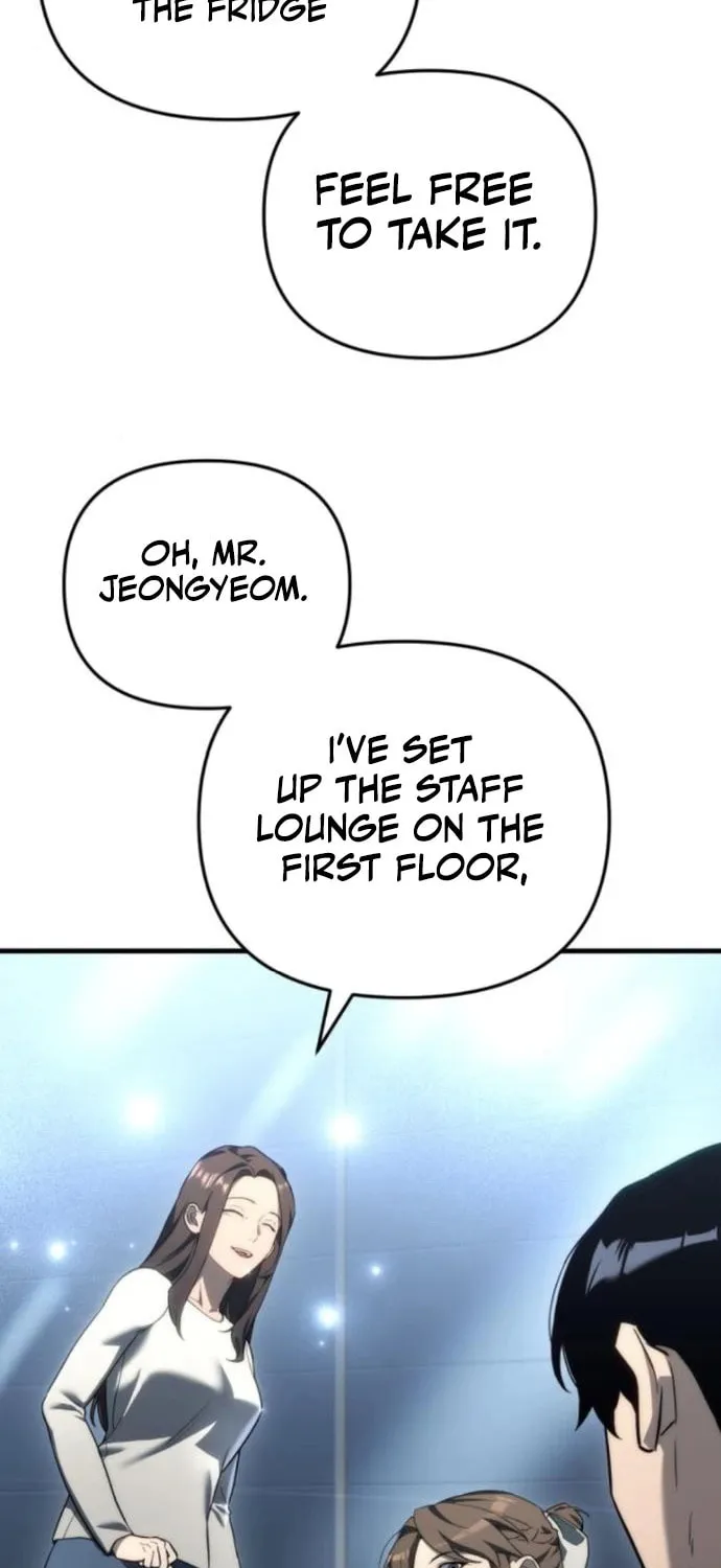 Hiding a Logistics Center in the Apocalypse Chapter 13 page 73 - 