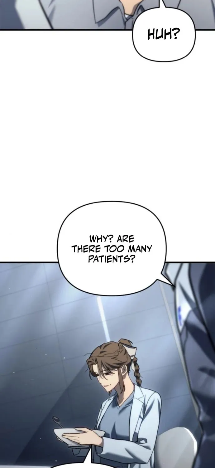 Hiding a Logistics Center in the Apocalypse Chapter 13 page 80 - 