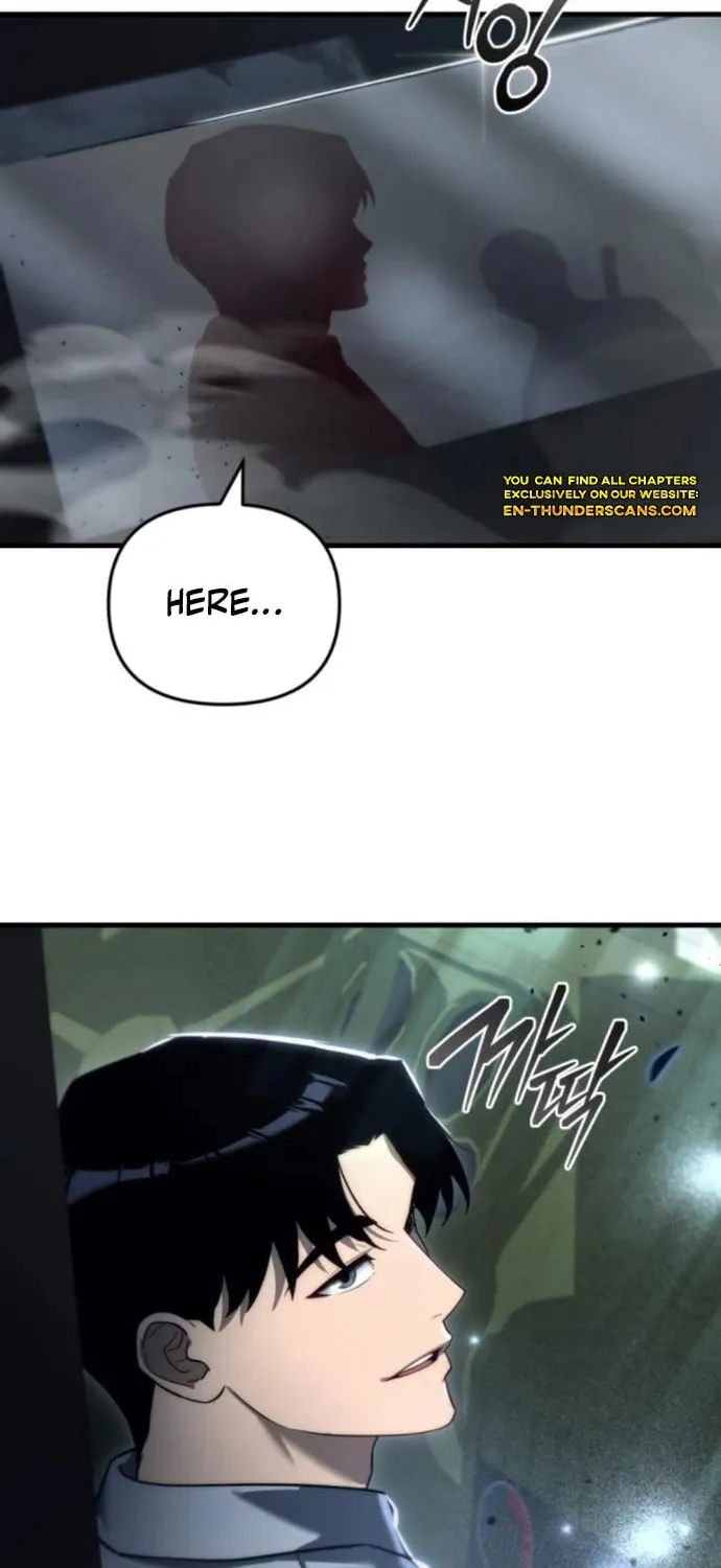 Hiding a Logistics Center in the Apocalypse Chapter 13 page 9 - 