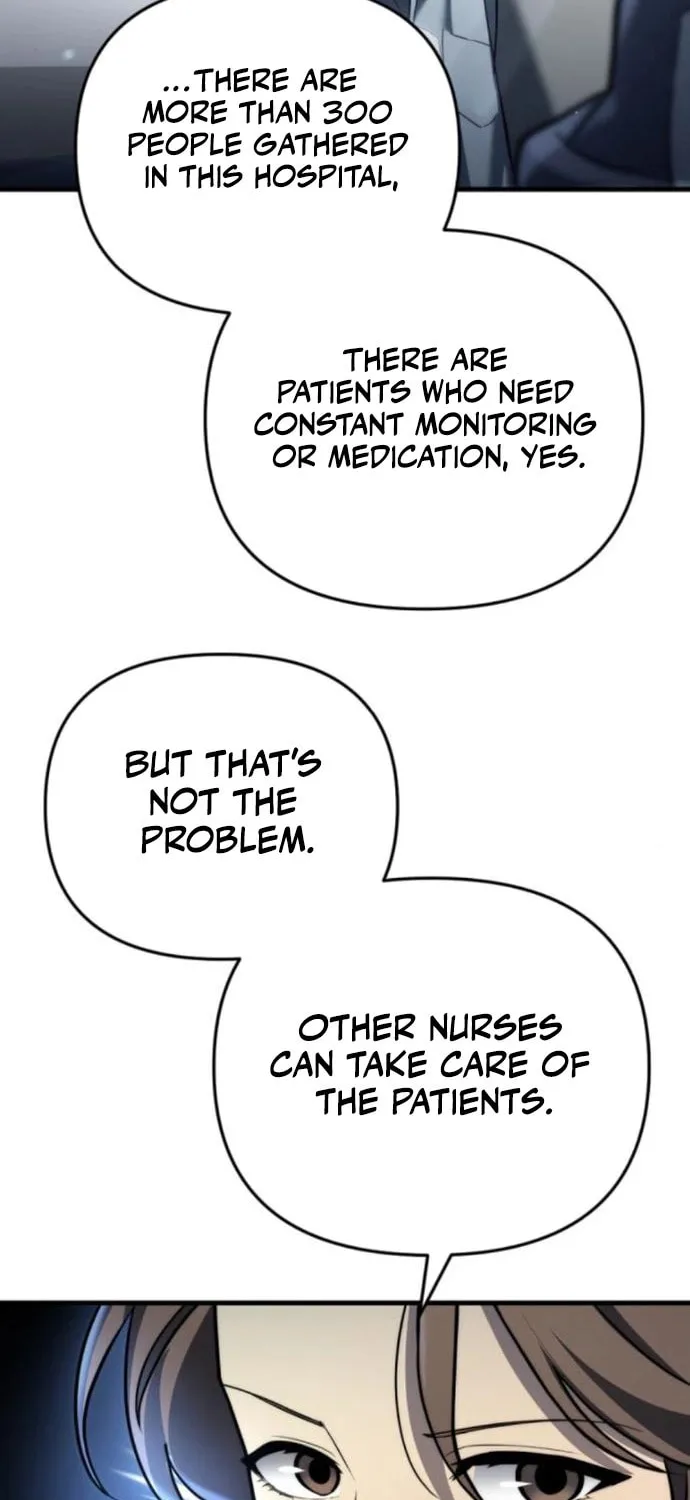 Hiding a Logistics Center in the Apocalypse Chapter 13 page 81 - 