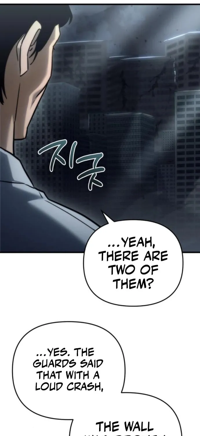 Hiding a Logistics Center in the Apocalypse Chapter 13 page 85 - 