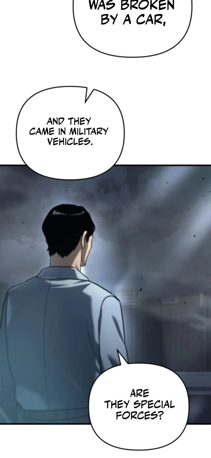 Hiding a Logistics Center in the Apocalypse Chapter 13 page 86 - 