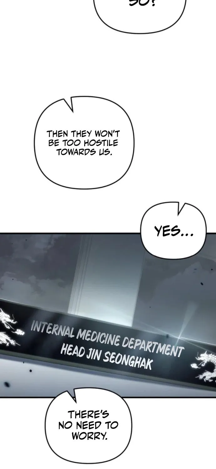 Hiding a Logistics Center in the Apocalypse Chapter 13 page 88 - 