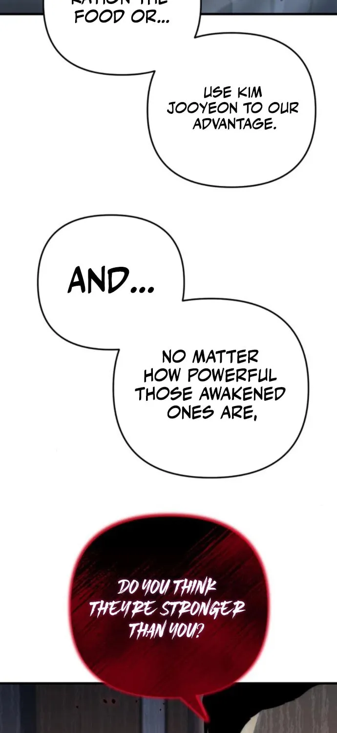 Hiding a Logistics Center in the Apocalypse Chapter 13 page 90 - 