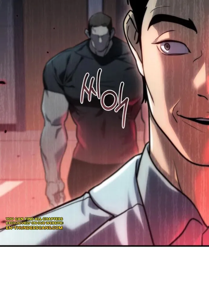 Hiding a Logistics Center in the Apocalypse Chapter 13 page 91 - 