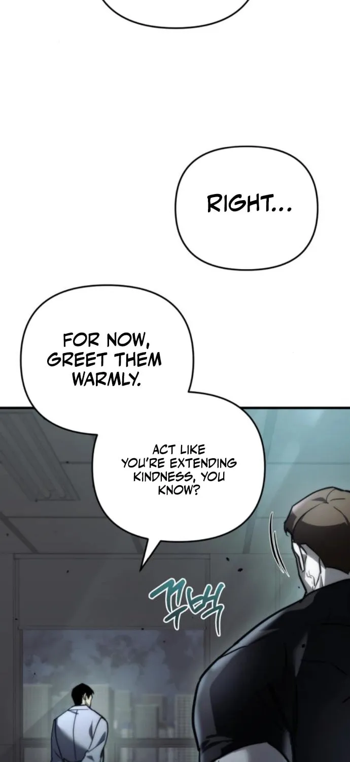Hiding a Logistics Center in the Apocalypse Chapter 13 page 93 - 