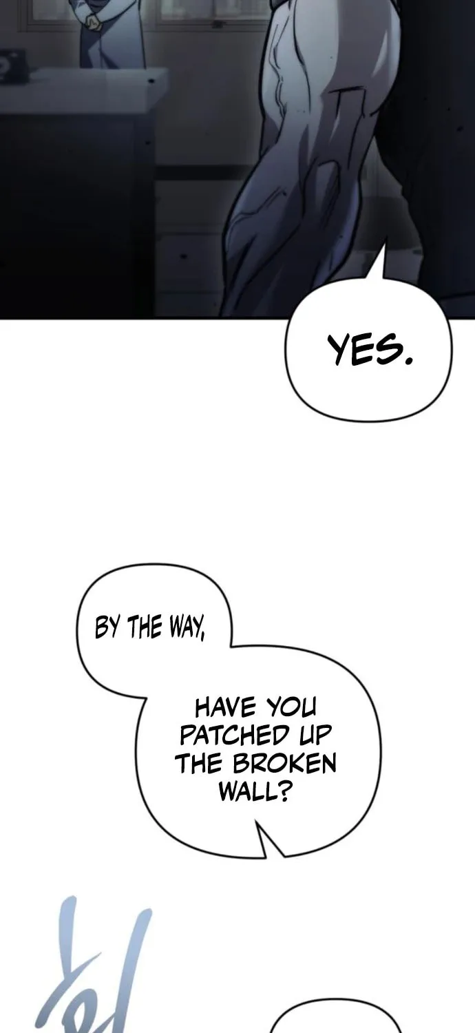 Hiding a Logistics Center in the Apocalypse Chapter 13 page 94 - 