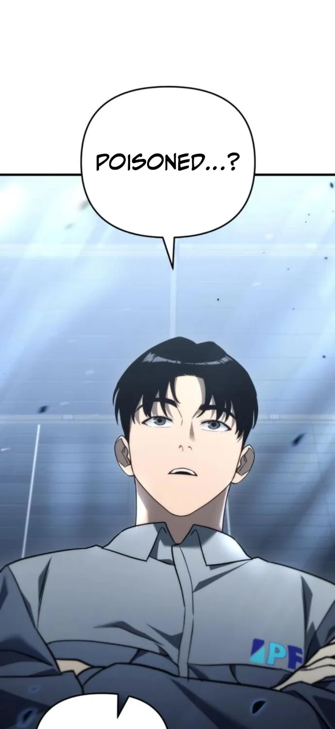 Hiding a Logistics Center in the Apocalypse Chapter 13 page 96 - 