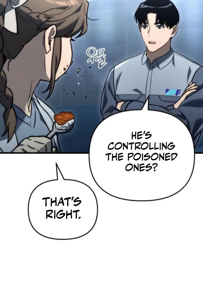 Hiding a Logistics Center in the Apocalypse Chapter 13 page 98 - 