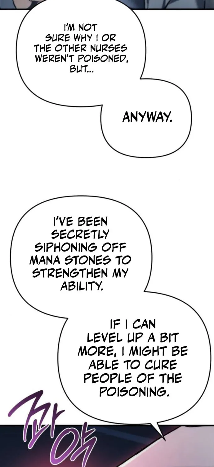 Hiding a Logistics Center in the Apocalypse Chapter 13 page 100 - 