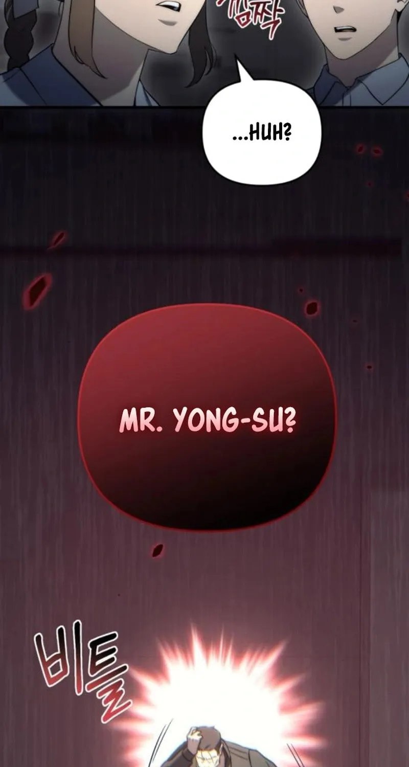 Hiding a Logistics Center in the Apocalypse Chapter 14 page 101 - 