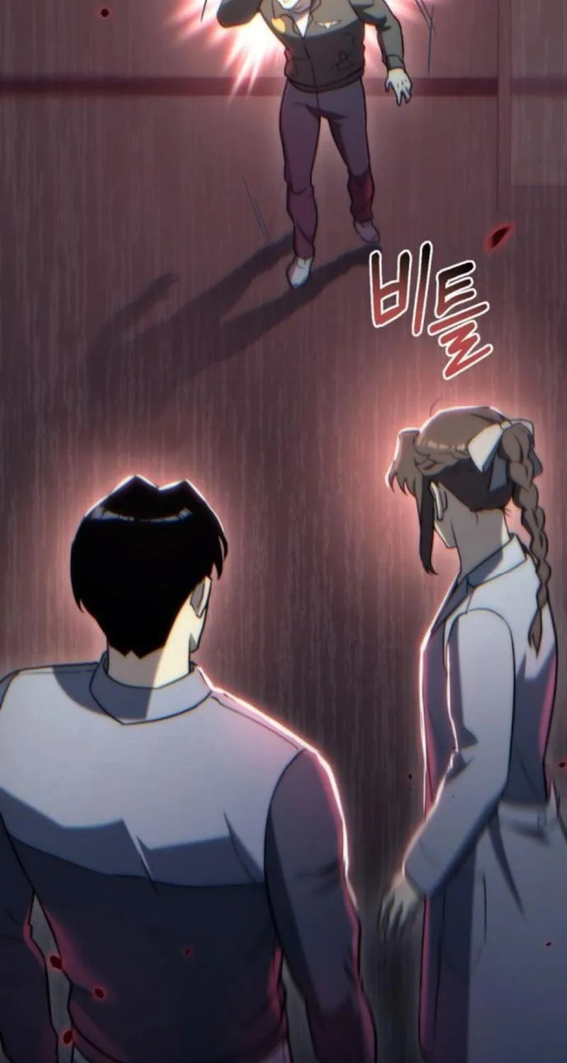 Hiding a Logistics Center in the Apocalypse Chapter 14 page 102 - 
