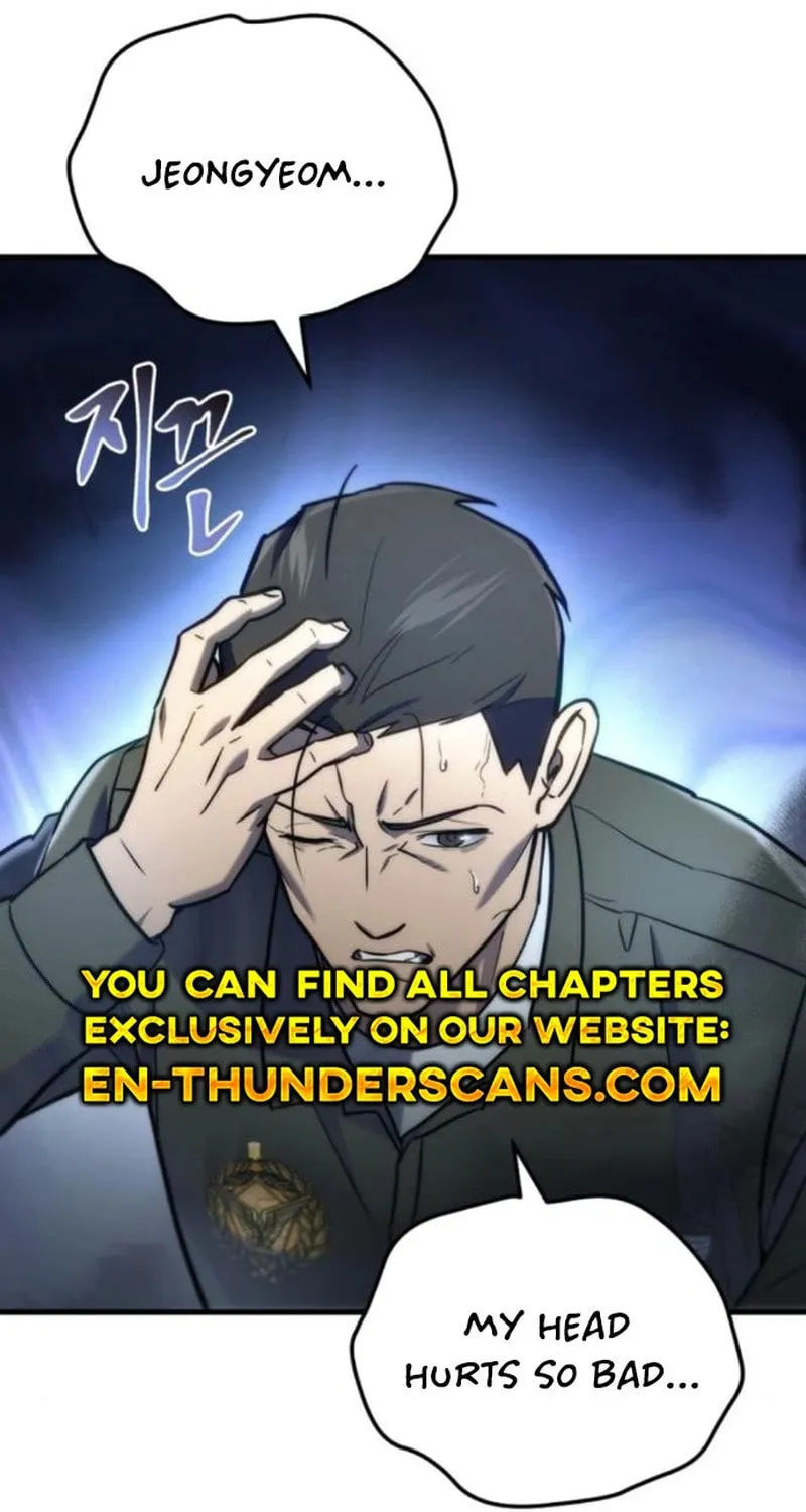 Hiding a Logistics Center in the Apocalypse Chapter 14 page 104 - 