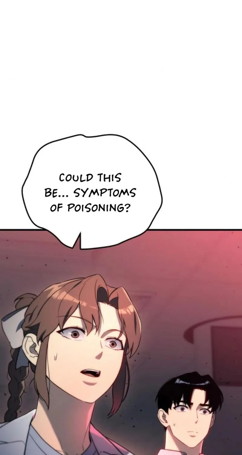 Hiding a Logistics Center in the Apocalypse Chapter 14 page 105 - 