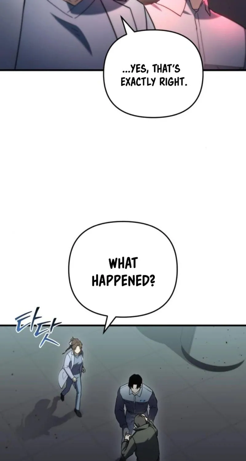 Hiding a Logistics Center in the Apocalypse Chapter 14 page 106 - 