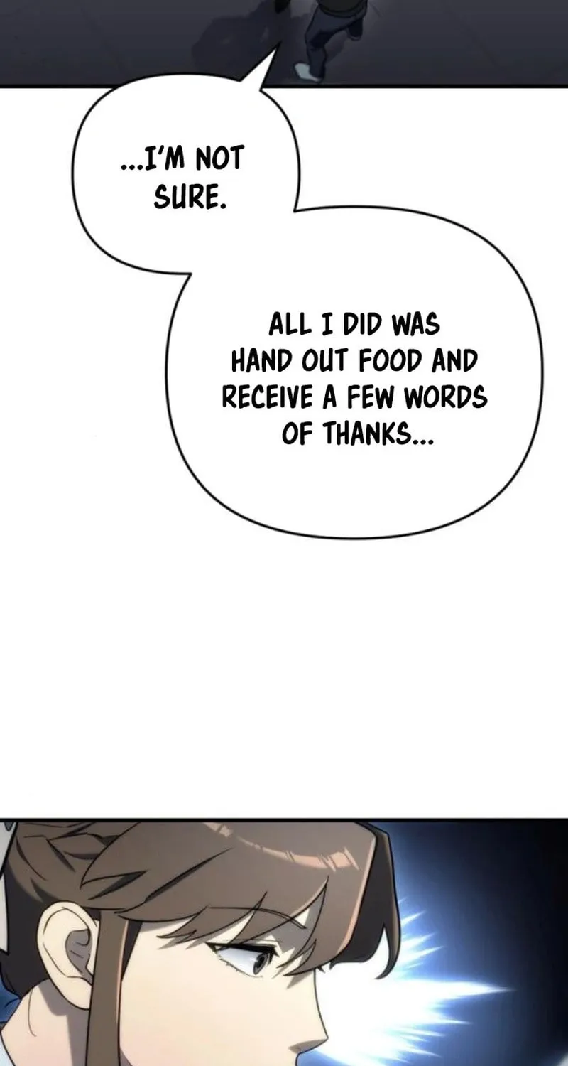 Hiding a Logistics Center in the Apocalypse Chapter 14 page 107 - 