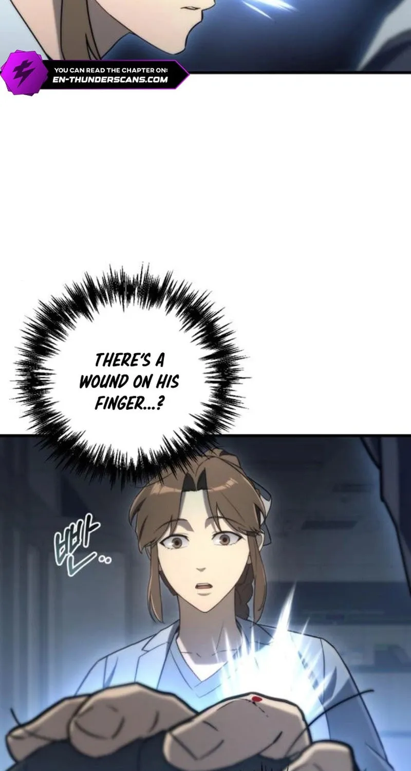 Hiding a Logistics Center in the Apocalypse Chapter 14 page 108 - 