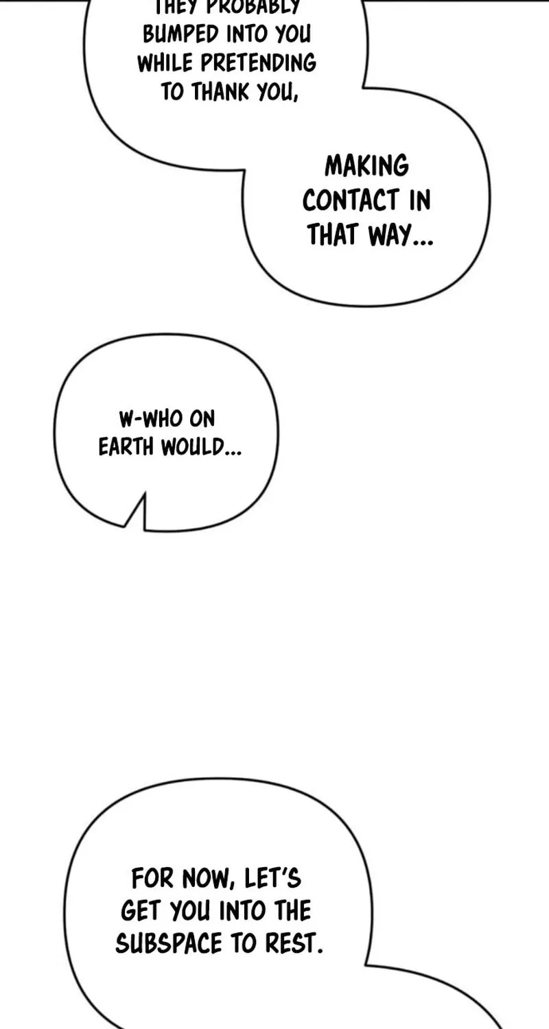 Hiding a Logistics Center in the Apocalypse Chapter 14 page 111 - 