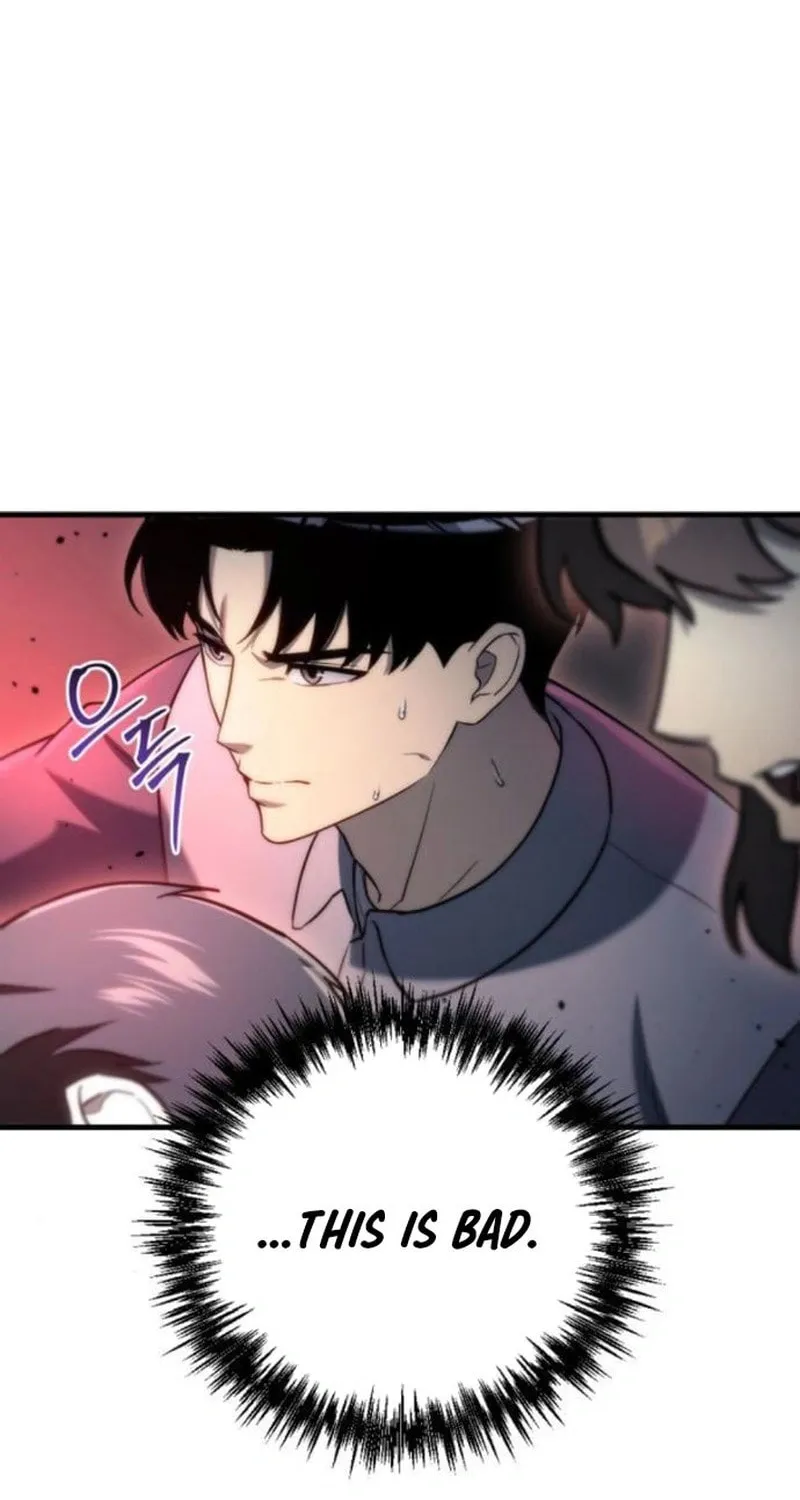 Hiding a Logistics Center in the Apocalypse Chapter 14 page 113 - 