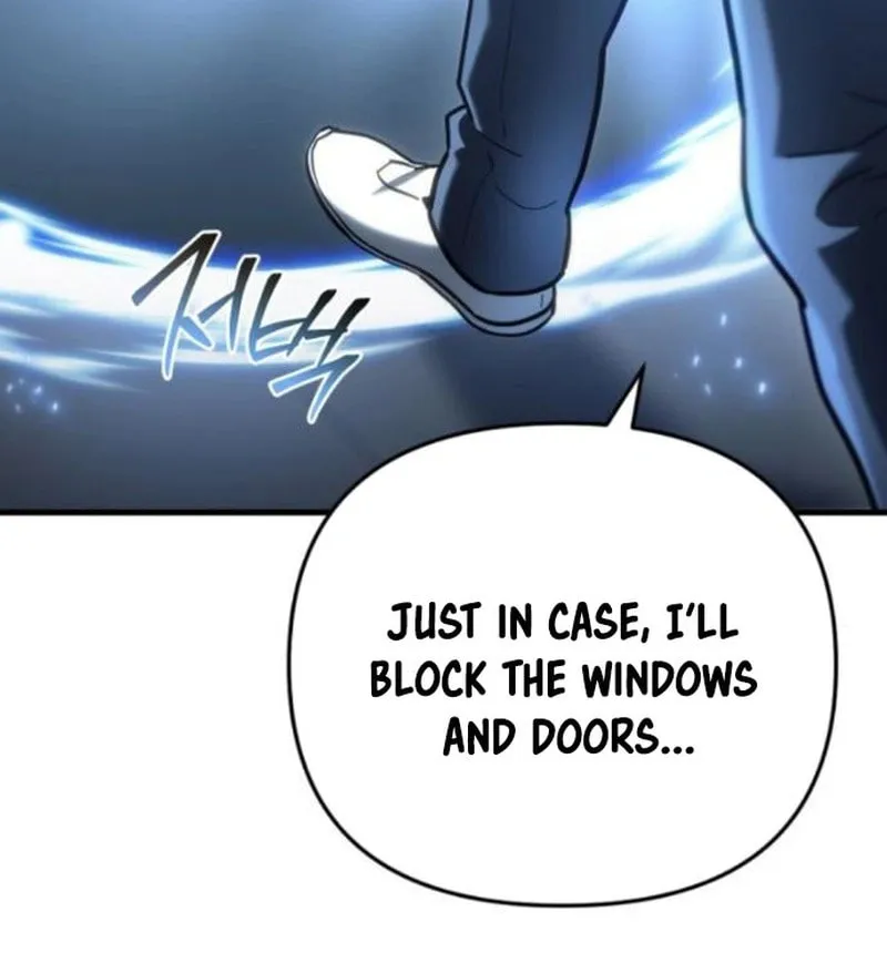 Hiding a Logistics Center in the Apocalypse Chapter 14 page 116 - 