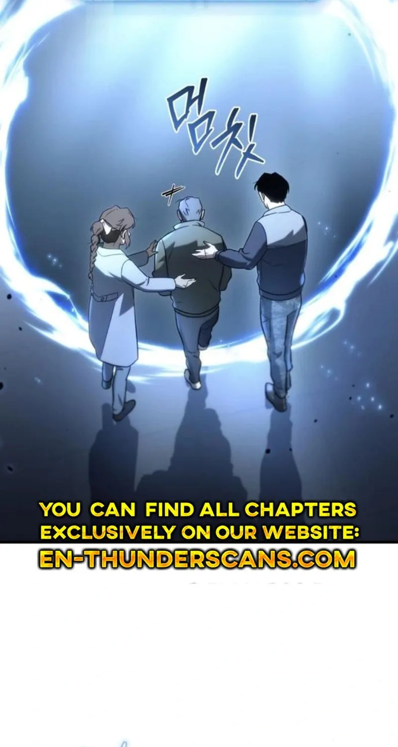 Hiding a Logistics Center in the Apocalypse Chapter 14 page 118 - 