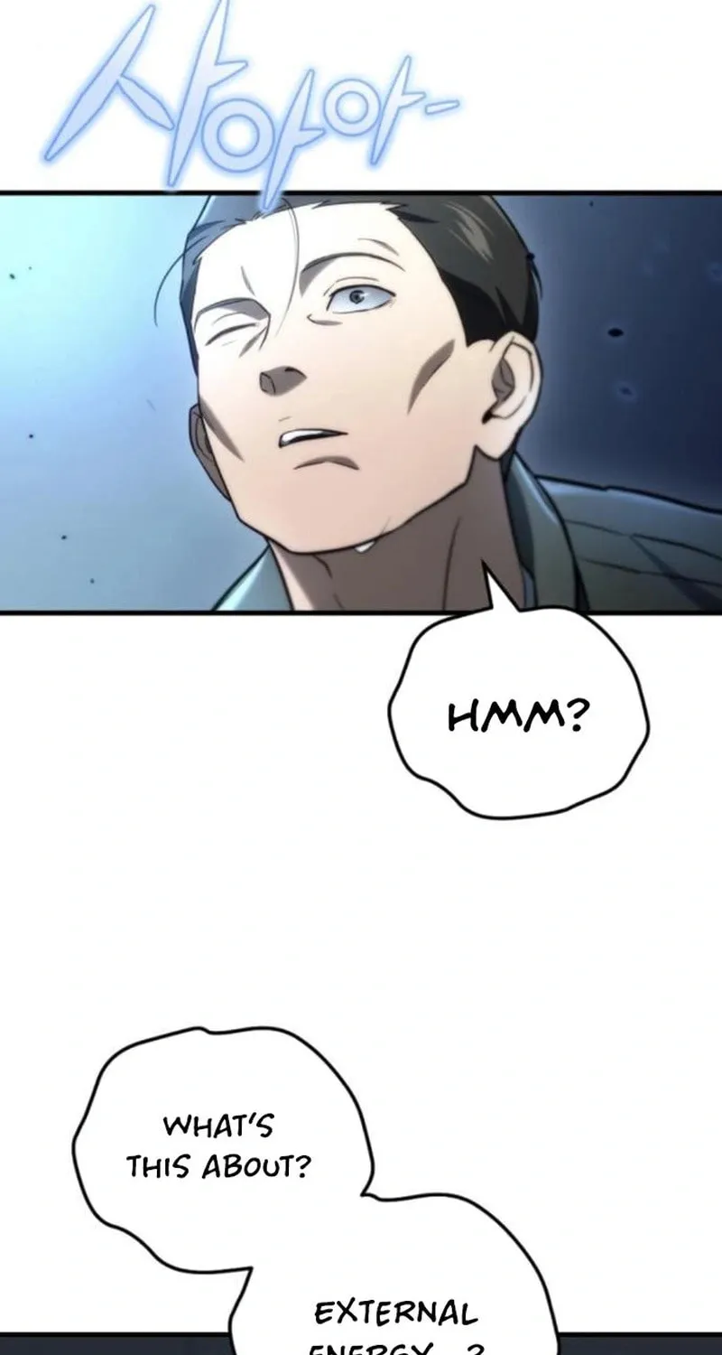 Hiding a Logistics Center in the Apocalypse Chapter 14 page 119 - 