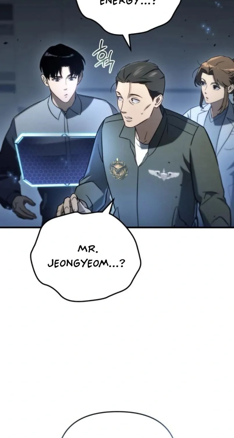 Hiding a Logistics Center in the Apocalypse Chapter 14 page 120 - 