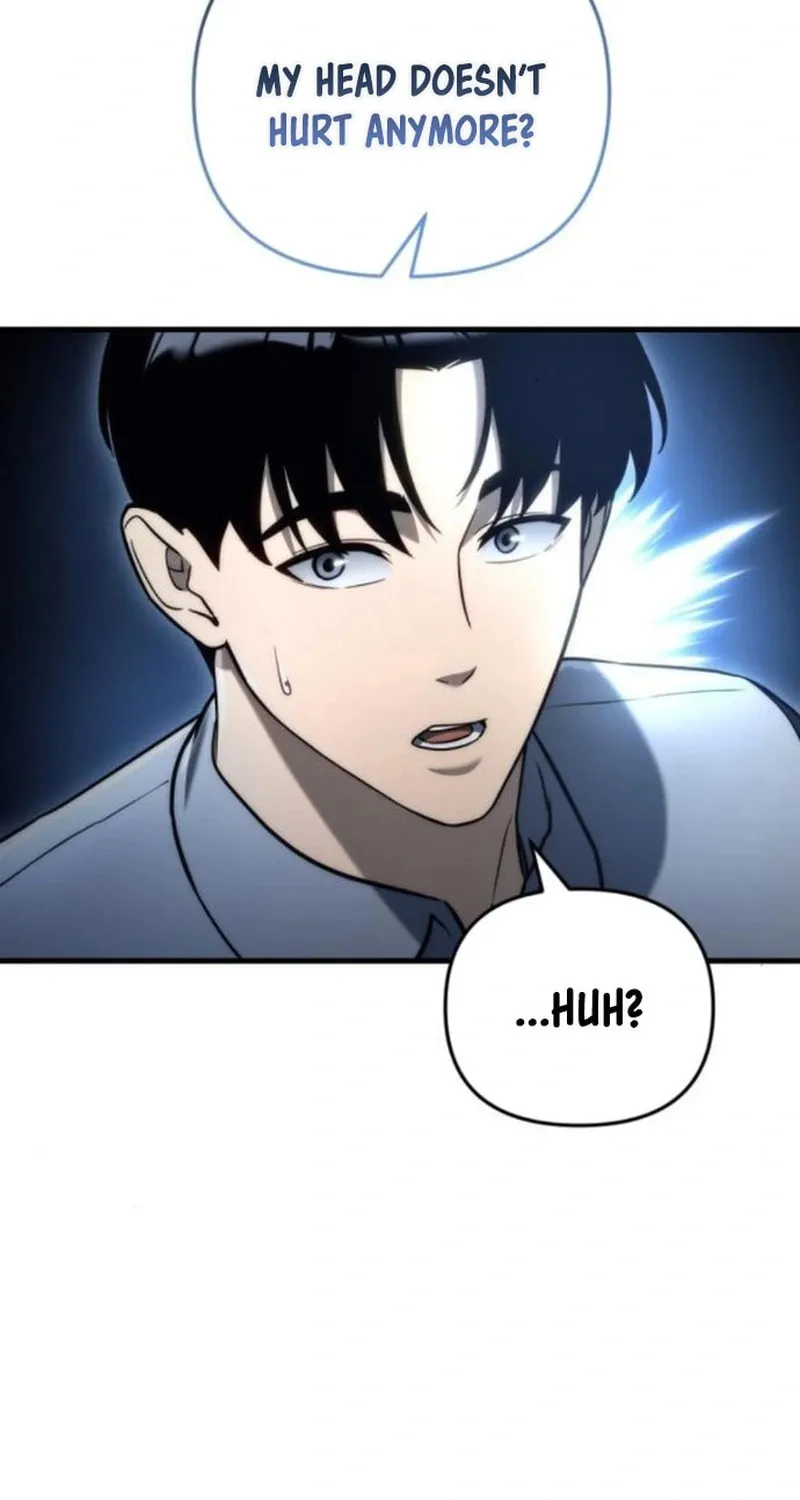Hiding a Logistics Center in the Apocalypse Chapter 14 page 121 - 