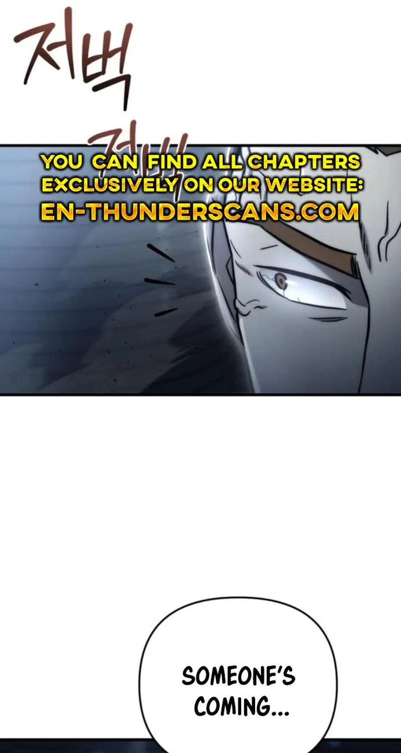 Hiding a Logistics Center in the Apocalypse Chapter 14 page 124 - 