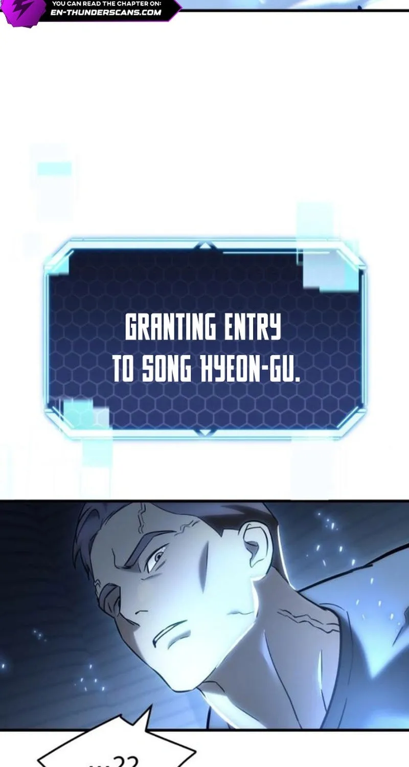 Hiding a Logistics Center in the Apocalypse Chapter 14 page 126 - 
