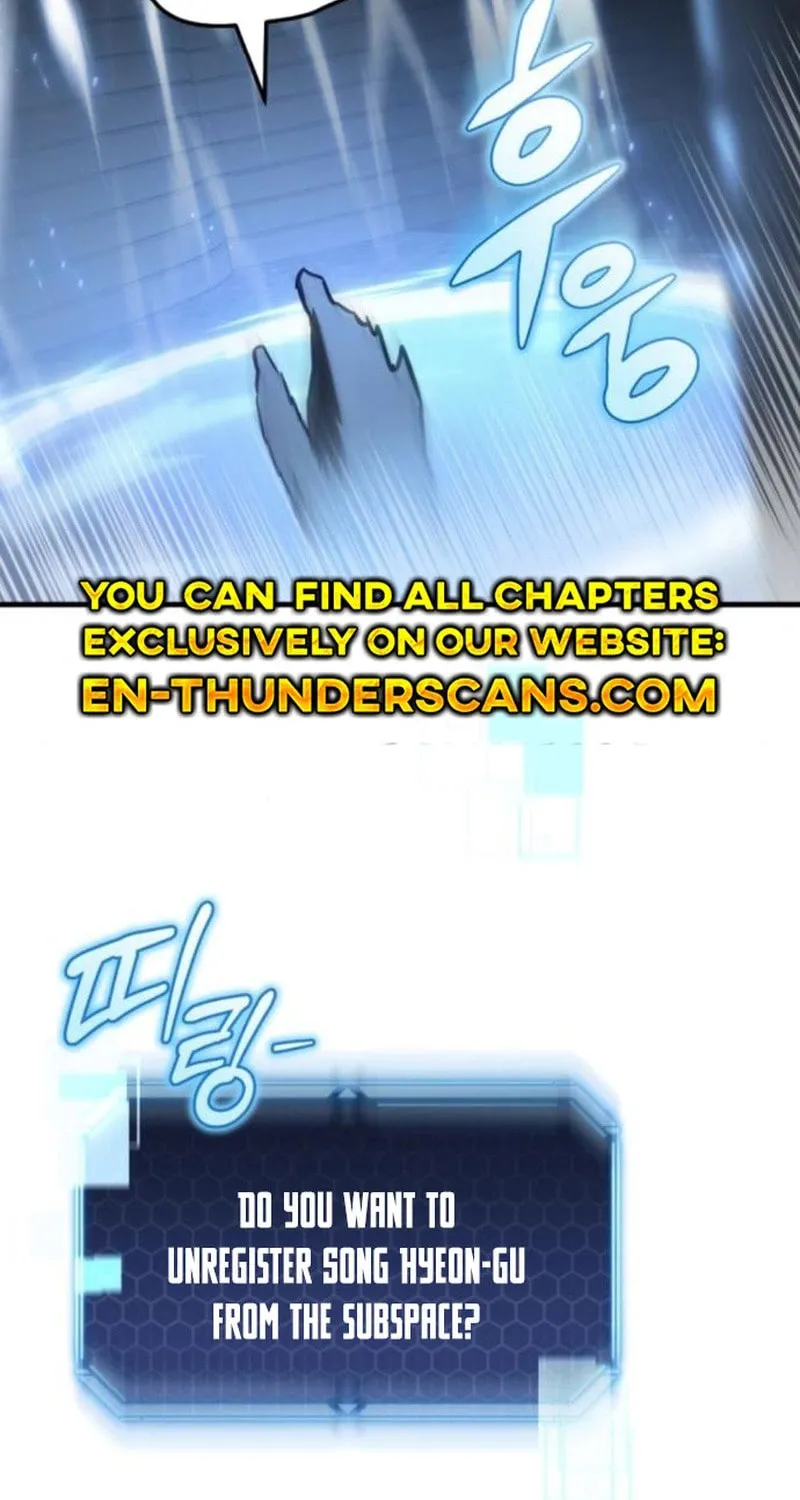 Hiding a Logistics Center in the Apocalypse Chapter 14 page 128 - 
