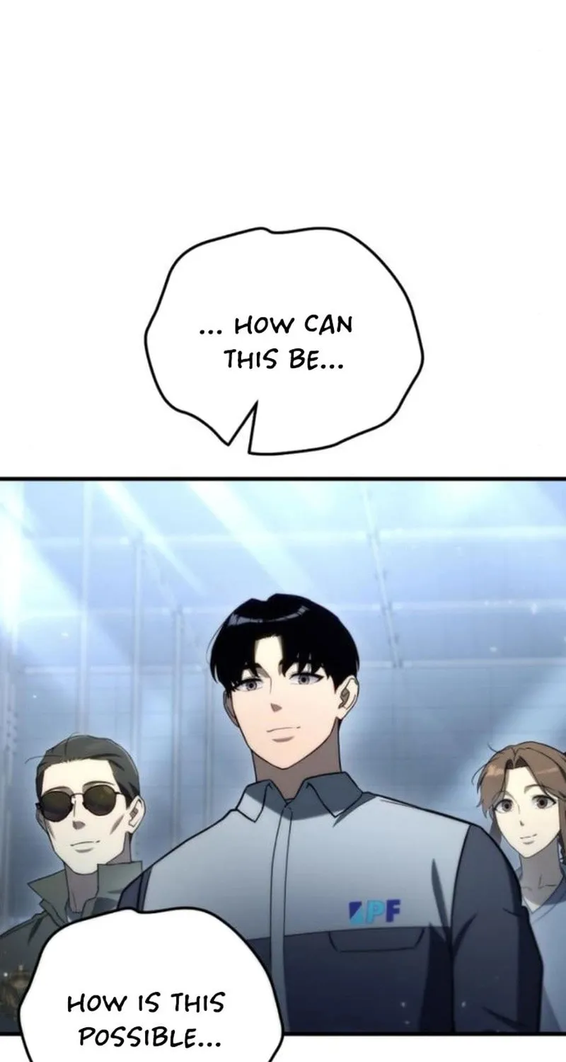 Hiding a Logistics Center in the Apocalypse Chapter 14 page 132 - 