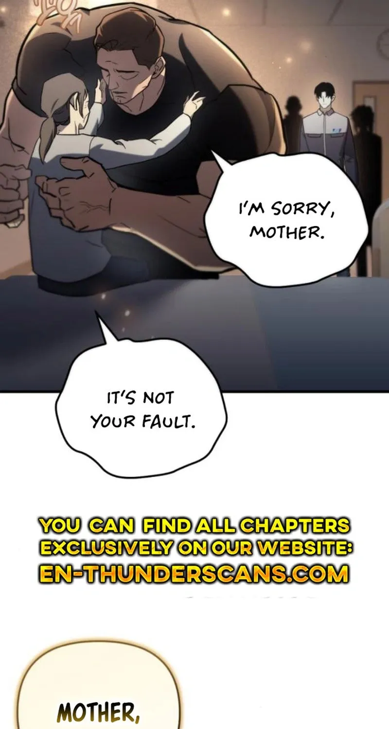 Hiding a Logistics Center in the Apocalypse Chapter 14 page 135 - 